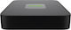 Tiandy TC-R3110 Καταγραφικό NVR 10 Καναλιών με Ανάλυση Full HD+