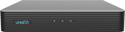 Uniarch NVR-110E2 NVR 10 Καναλιών 4K Uniarch NVR-110E2 NVR 10 Καναλιών 4K