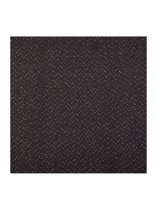 Carpet Fortesse 89 6mm Dark Brown 400x