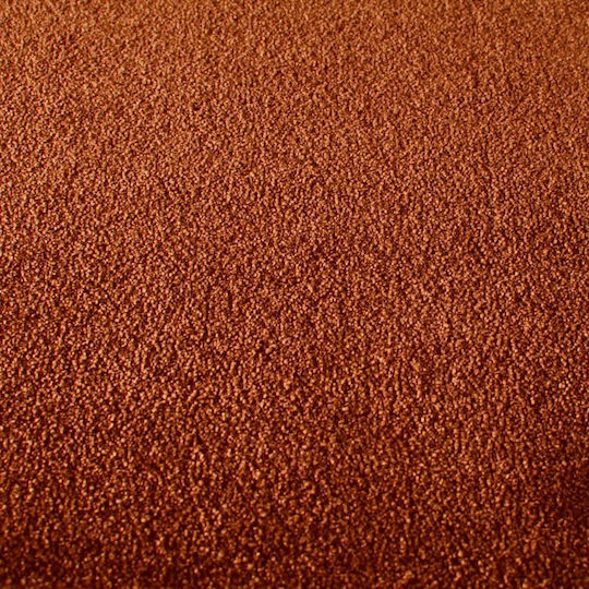 Μοκέτα Eros 1810 12mm Terracotta 195x