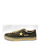 Converse Herren Sneakers Olive / Yellow