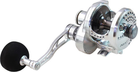 Next Fishing Fishing Reel for Jigging