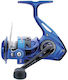 Robinson Caravel 304 254 204 Μηχανισμός Ψαρέματος για Spinning