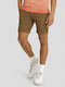 Men's Shorts Brown