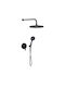 DuscheLine for Shower