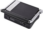 G3Ferrari Sandwich Maker Grill 2000W Black