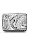 Stockholm V2 Tribal Men's Wallet Cards Black
