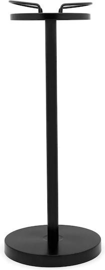 Leopold Vienna Champagne Cooler Stand Matt Black Lv213004