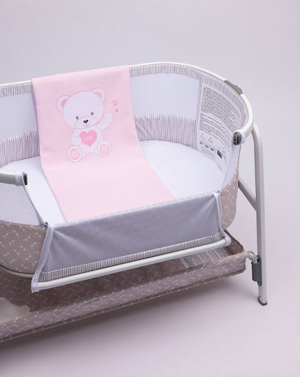 Prenatal Pătură Pătuț