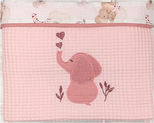 Baby Star Куверта Детско Легло 100x150см
