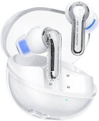 SoundPEATS Clear In-Ear Transparent