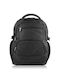 Paolo Peruzzi Rucksack Wasserdicht Schwarz