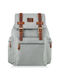 Paolo Peruzzi Backpack Γκρι