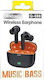 Andowl Q-E88 In-ear Bluetooth Handsfree Ακουστι...
