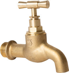Hydrostab Außenwasserhahn HS0470600