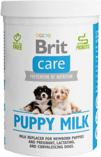 Brit Care Lapte Câine în Pulbere 250gr pentru Tulburări Gastrointestinale