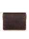 Herrentasche Bote Braun