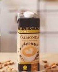 NOUNOU Bio-Produkt Pflanzliche Milch Mandelgetränk Gold 1000ml