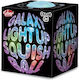 Squish Ball Galaxy Light Up