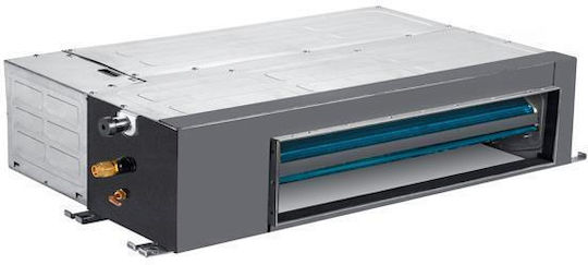 Eurolamp Zephyrus Εσωτερική Μονάδα Αεραγωγών (12000 btu)