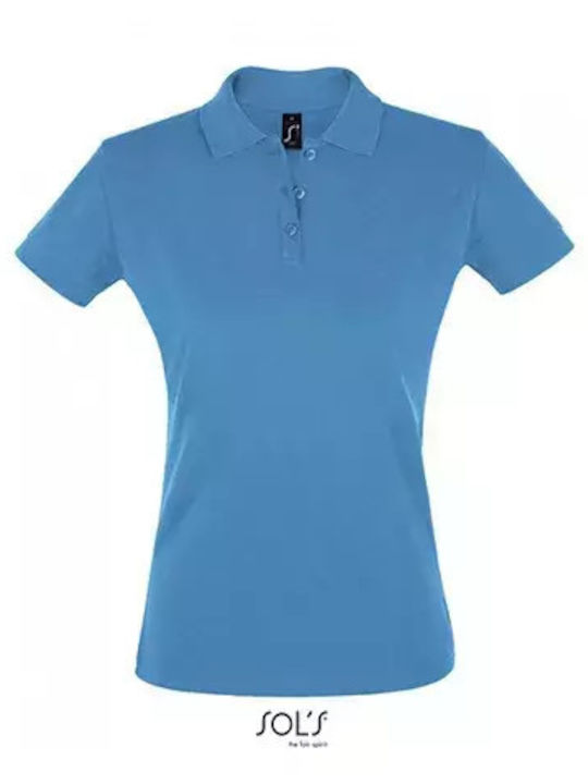 Sol's Perfect Women's Short Sleeve Promotional ...