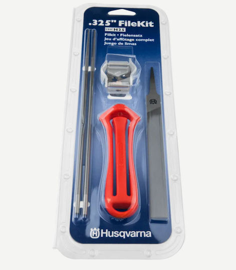 Husqvarna Sharpener Chainsaw Hand Tool 580 68 75-01