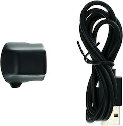 Samsung R350CH Wearables Charger for Samsung Gear Fit R350 Black Samsung R350CH Wearables Charger for Samsung Gear Fit R350 Black
