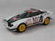 Kyosho Lancia Фигура за Моделизъм Автомобил в Мащаб 1:18