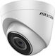 Hikvision DS-2CD1343G0-I(UF) IP Cameră de Supraveghere Full HD+ 4MP cu Microfon și Lentilă 2.8mm