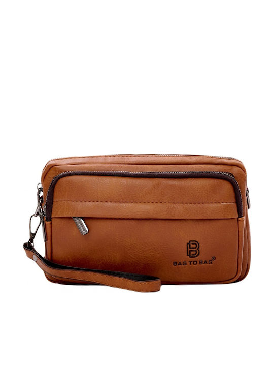 Bag to Bag Herren Tasche Schulter / Crossbody T...