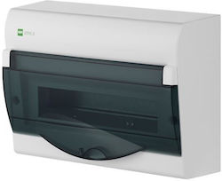 Eurolamp Wall mounted Fuse Box