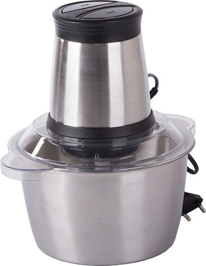 Multi Chopper 200W with 500ml Inox Container