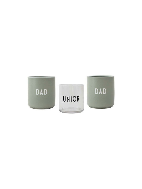 Design Letters Mug