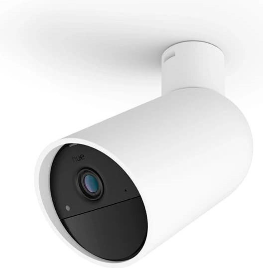 Philips 929003562802 IP Surveillance Camera Wi-Fi Full HD 1080p Waterproof Battery