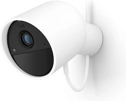 Philips Hue Secure IP Überwachungskamera Wi-Fi ...