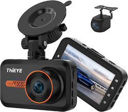 Thieye Camera DVR Auto 1080P pentru Parbriz