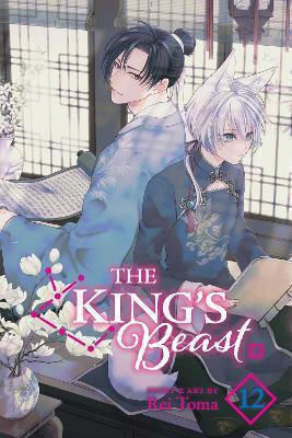 King's Beast, Vol. 12 Pa