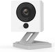 Wyze v2 IP Κάμερα Παρακολούθησης Wi-Fi Full HD 1080p με Αμφίδρομη Επικοινωνία και Φακό 2.8mm