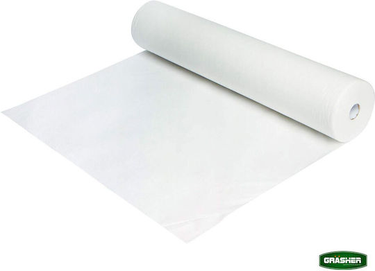 Grasher 103627 Frostschutzdeckel Stoff 17gr/m² 4x250m Weiß