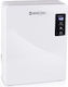 MalTec DH-2200 Αφυγραντήρας με Συμπιεστή 0.7lt