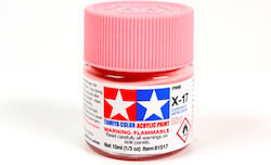 X-17 Pink Gloss 23ml