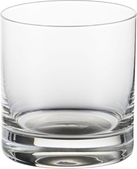 Eisch Σετ Ποτήρια Ουίσκι / Κοκτέιλ/Ποτού από Κρύσταλλο 400ml 2τμχ