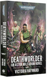 Νουβέλα Warhammer 40000 Deathworlder