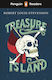 Readers Level 1: Treasure Island