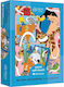 Puzzle 2D 500buc