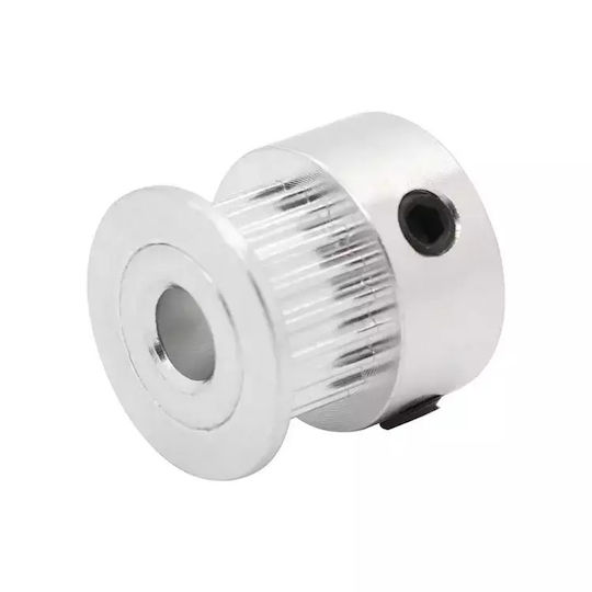 Gt2 Timing Pulley 16 Teeth Gt2 Timing Pulley 5mm