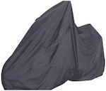 Winger Motorcycle Cover L246xH147cm