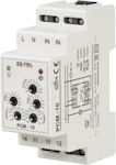 Zamel Multifunction Timer Relay EXT10000085