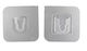 Set 5 dispozitive adezive de agățat dispozitive de agățat 5.7 Cm Transparent Oferte originale