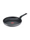 Tefal Easy Plus Pan made of Aluminum with Non-Stick Coating 24cm